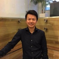 Matthew Chou