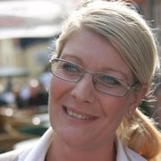 Katja Stenberg