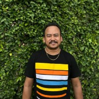 Pankaj Kumar Gurung