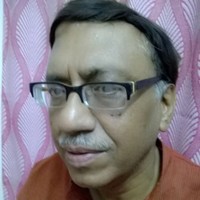 Arup Majumdar