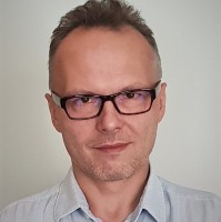 Zbigniew Żelazek