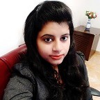 Ankita Sharma