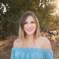 Ashley Vaglica