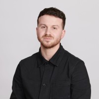 Joe Parfitt