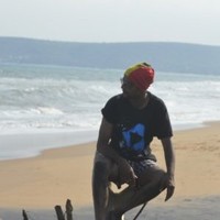 kiran kanth