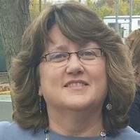 Sandra Bourque