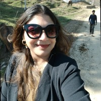 Anchita Bhattacharyya