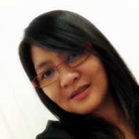 Mary Antoinette Arzadon