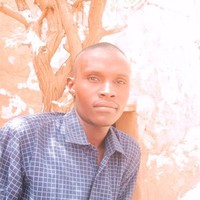 Jamilou Mahaman Abdou