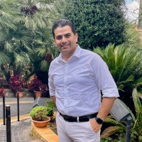 Mohamed Diaaeldin Fouda