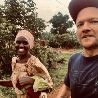 Ian Walton Hemingway