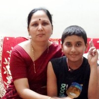 Aruna Yammanuru