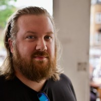 Daniel Pape
