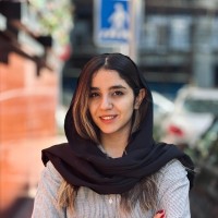 Zahra Behrouzeh