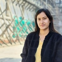 Kiran Yadav