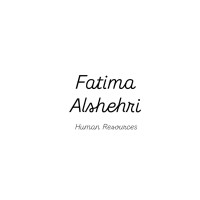 Fatima Alshehri