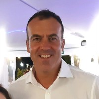 Raúl Gil Marín