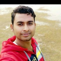 Ambuj Chaturvedi