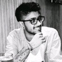 Akshay Samker