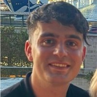 Alfie Summers