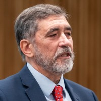 Alfonso Bucero, Ph.D, PMP, PMI-RMP, PfMP, PMI Fellow