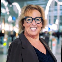 Gerda Stokvis