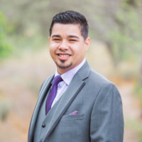 Aaron Marrero