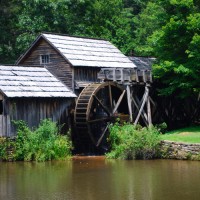 The Culture Mill