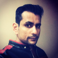 Pratikkumar Patel