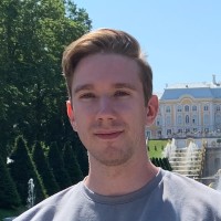 Daniil Borodkin