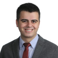 Erdem Gökçe, Cia