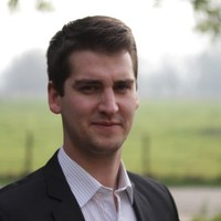 Dries Baeteman