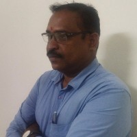 Suresh Subburaman