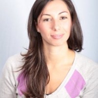 Mónica Morales