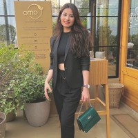 Rupal Sehrawat