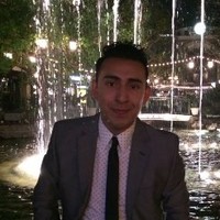 Hector Gonzalez