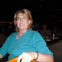 Diana Gourley
