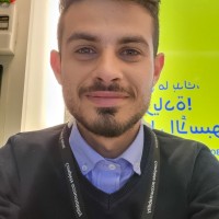 Ali Shawish