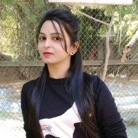 Nirma Bairwa