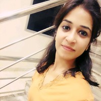 Sweta Sharma