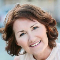 Bente Kristin Kristensen