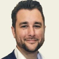 Marcus Carvalho