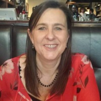 Lisa Fellows