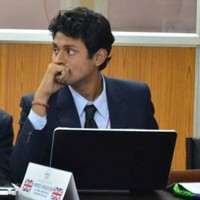 Sakti Prasad Mohanty