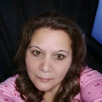 Verónica Fabiola Maraboli Rojas