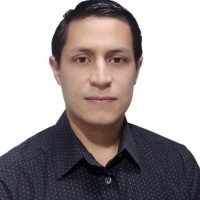 Carlos Eduardo Rincon Ochoa