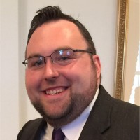 Chris Witthaus, Ed.S