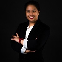 Rosewelle Mae Dumondon