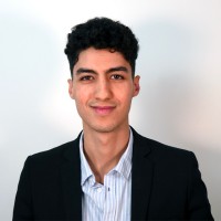 Mehdi El Mouknia