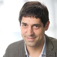 Christopher Gerner